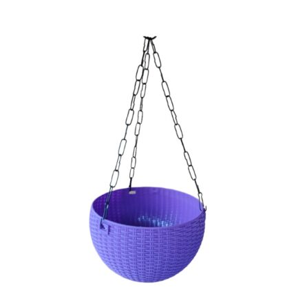 Hanging Euro Planter